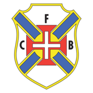 Belenenses Lissabon Logo PNG Vector