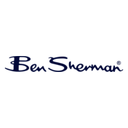 Ben Sherman Logo PNG Vector