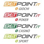 BetPoint Logo PNG Vector