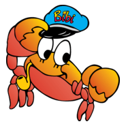 Bibione Logo PNG Vector