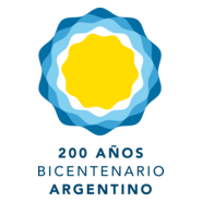 Bicentenario Argentino Logo PNG Vector