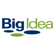 Big Idea Signs Logo PNG Vector