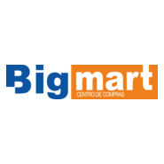 Big Mart Logo PNG Vector
