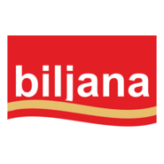 Biljana Logo PNG Vector