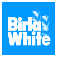 Birla White Logo PNG Vector