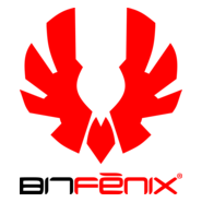 BitFenix Logo PNG Vector