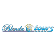 Blenda Tours Logo PNG Vector