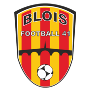 Blois Football 41 Logo PNG Vector