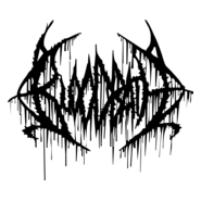 Bloodbath Logo PNG Vector