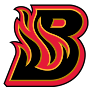 Bloomington Blaze Logo PNG Vector