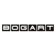 Bogart Logo PNG Vector