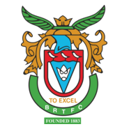 Bognor Regis Town FC Logo PNG Vector