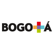 BOGOTÁ ES MAS Logo PNG Vector