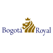Bogota Royal Logo PNG Vector