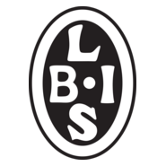 BOIS Landskruna Logo PNG Vector