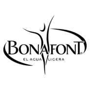 Bonafont Logo PNG Vector