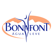 BONAFONT Logo PNG Vector