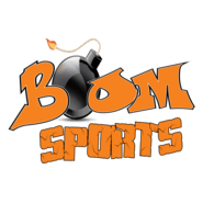 Boomsports Logo PNG Vector