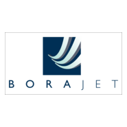 BoraJet Logo PNG Vector