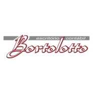 Bortolotto - Escritório Contábil Logo PNG Vector