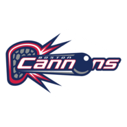 Boston Cannons Logo PNG Vector