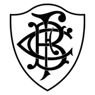 Botafogo Football Club Logo PNG Vector