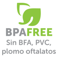 BPA Free Logo PNG Vector