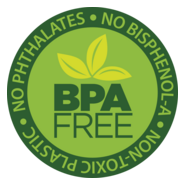 BPA-Free Logo PNG Vector