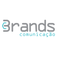 Brands Comunicação Logo PNG Vector