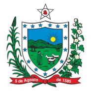 Brasão da Paraíba Logo PNG Vector