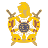 Brasão DeMolay Logo PNG Vector