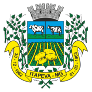 Brasão Municipal de Itapeva-MG Logo PNG Vector