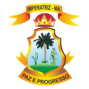 BRASÃO PREFEITRA DE IMPERATRIZ Logo PNG Vector