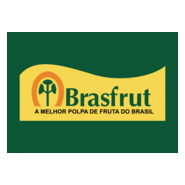BrasFrut Logo PNG Vector