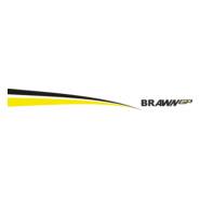 Brawn GP Logo PNG Vector