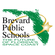 Brevard Public School Logo PNG Vector