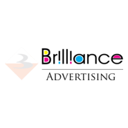 Brilliance Advertising Logo PNG Vector