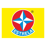 Brinquedos Estrela Logo PNG Vector