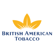 British American Tobacco Logo PNG Vector