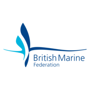 British Marine Federation Logo PNG Vector