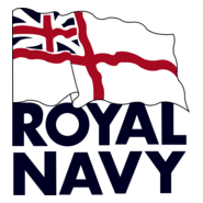 British Royal Navy Logo PNG Vector