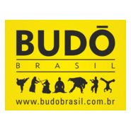 Budô Brasil Logo PNG Vector