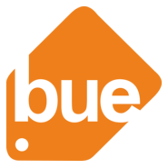 BUE Logo PNG Vector