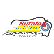 Bufalo Racing Team Logo PNG Vector