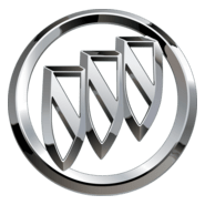 Buick Logo PNG Vector