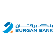 Burgan Bank Logo PNG Vector