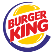 BURGER KING Logo PNG Vector