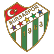 Bursaspor Bursa (70's) Logo PNG Vector