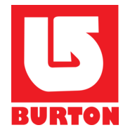 Burton Logo PNG Vector