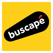 Buscapé Logo PNG Vector